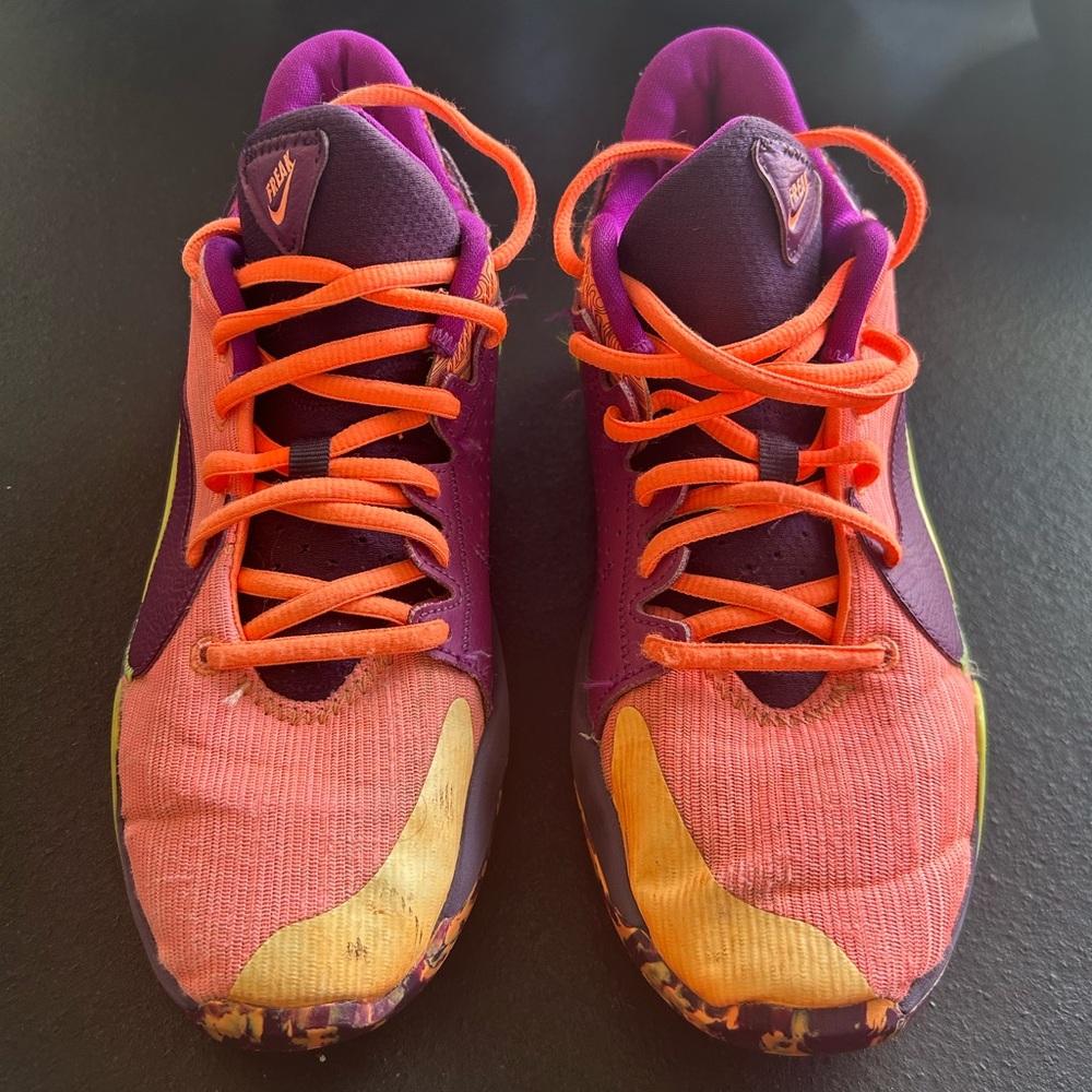 Nike Zoom Freak 2